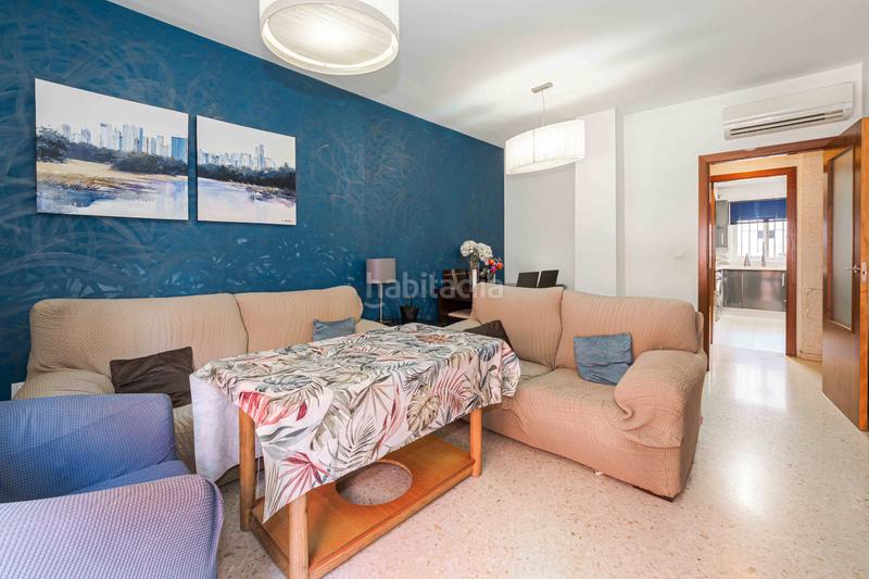 Foto 3f7d795b-0264-4637-b583-341a95a45c76. Apartament a El Arenal - La Pólvora Dos Hermanas