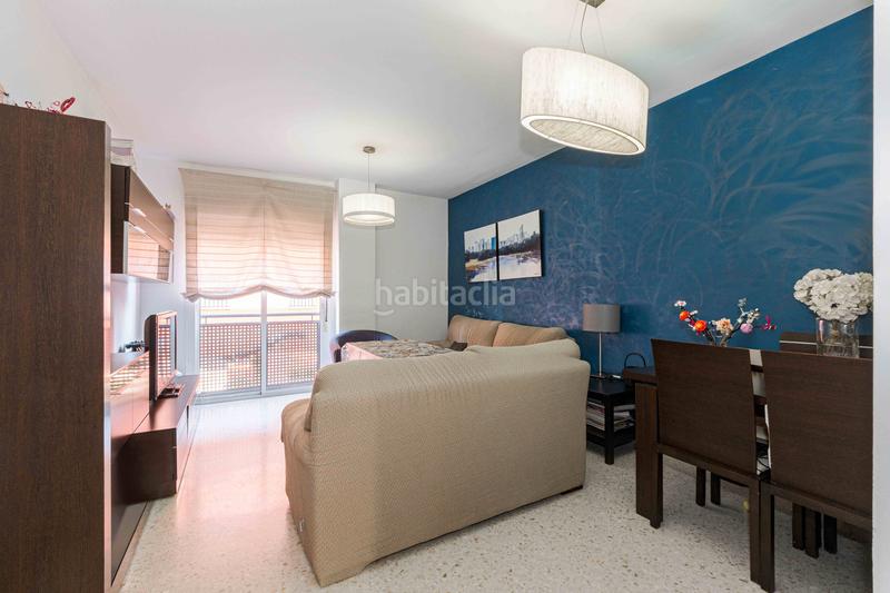 Foto 441706b1-2cc6-4527-9704-71f7ff108de1. Apartament a El Arenal - La Pólvora Dos Hermanas