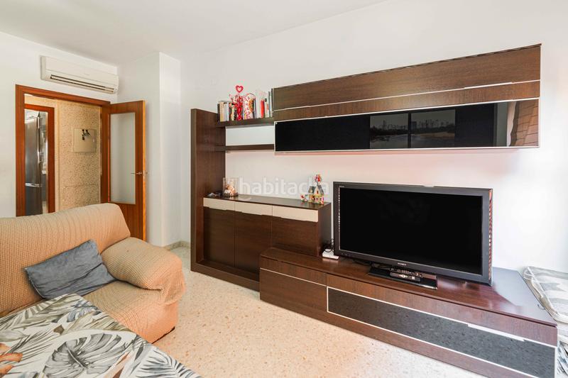 Foto 76a9bc4b-fb25-4857-af8a-3a44096e458f. Apartament a El Arenal - La Pólvora Dos Hermanas