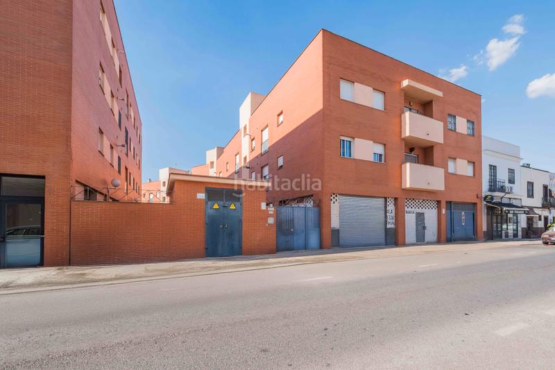 Foto b9a4e6b5-f635-49f9-802b-739c4ad0297b. Apartament a El Arenal - La Pólvora Dos Hermanas