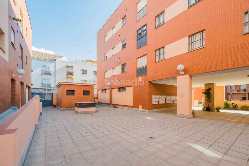 Foto d3f89563-c56b-40e5-8741-de31d39e9141. Apartament a El Arenal - La Pólvora Dos Hermanas