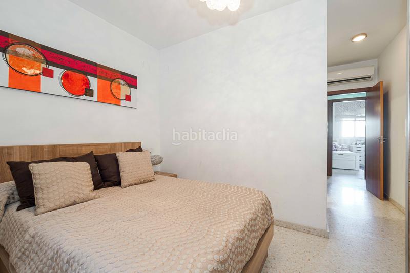 Foto e377c53f-3e64-4f6f-85fa-87d1b7d90325. Apartament a El Arenal - La Pólvora Dos Hermanas