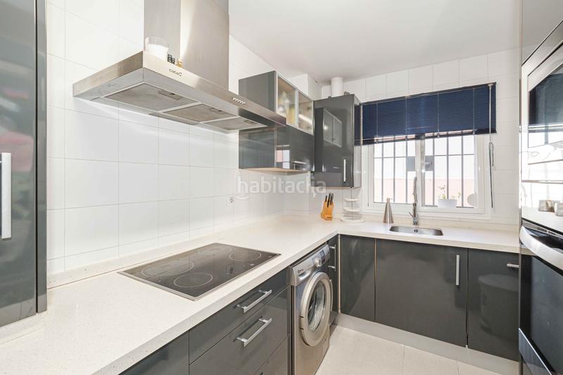 Foto f70f1003-1be4-4dcf-b98d-0c324320fc16. Apartament a El Arenal - La Pólvora Dos Hermanas