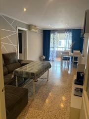 Apartamento  Calle cabo de gata, 6. Magnifico piso luminoso y amplio en sevilla