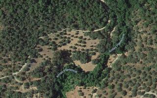 Finca rústica  La lapa. Finca en linares de la sierra  tu refugio en el corazón del parq