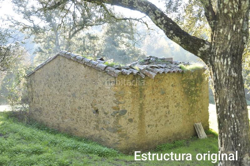 Foto 11603dbf-91cd-40a6-b0a7-bae4fda0a937. Finca rústica a Linares de la Sierra