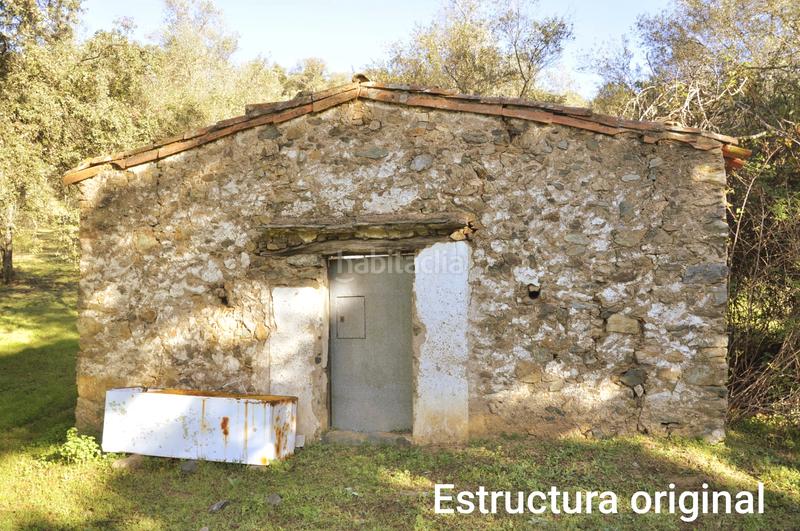 Foto 29a7aa69-0d73-4516-b564-a1decc6abe85. Finca rústica a Linares de la Sierra