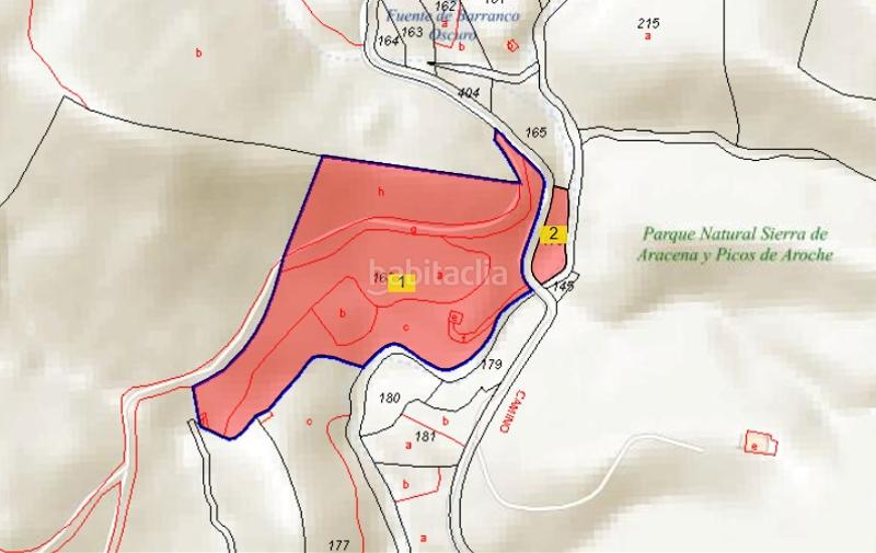 Foto 498dc725-040d-4d2b-8152-c7faeb873f1f. Finca rústica a Linares de la Sierra