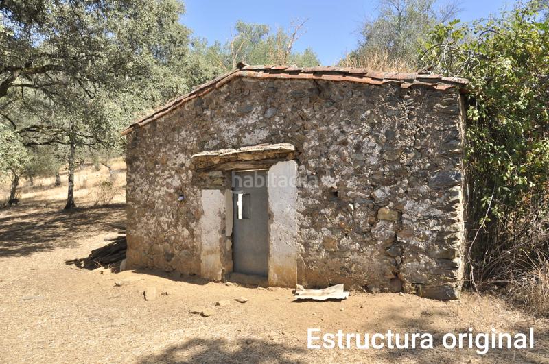 Foto 61e71f6d-025f-4643-8856-f5887d7d5925. Finca rústica a Linares de la Sierra