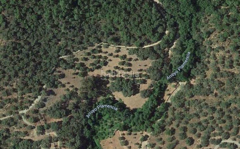 Foto 73f55e0f-b231-4a3d-8be1-018b4322c6ed. Finca rústica a Linares de la Sierra