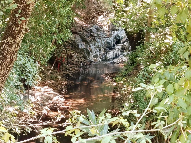 Foto 97385886-9b89-4a82-b102-cd91b45b6f75. Finca rústica a Linares de la Sierra