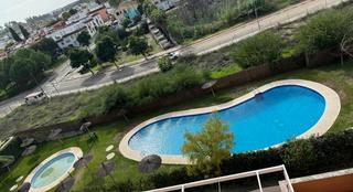 Appartement  C. paco de lucia, 24. Fantástico piso para inversión