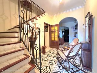 Maison jumelée  Calle juan xxiii. Casa mas piso en olivares