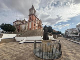 Maison jumelée  C. manzano, 24. Casa centrica