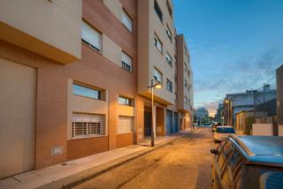 Appartement  C. bilbao, 3. Vivienda en el aljarafe