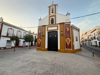Casa  Calle jess del gran poder. Espectacular  casa en planta baja