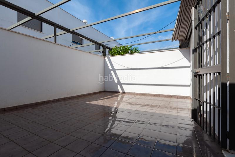 Foto 269a24cb-7b5e-4846-967a-c70e059232f2. Maison jumelée avec chauffage parking dans Arco Norte - Avda España Dos Hermanas