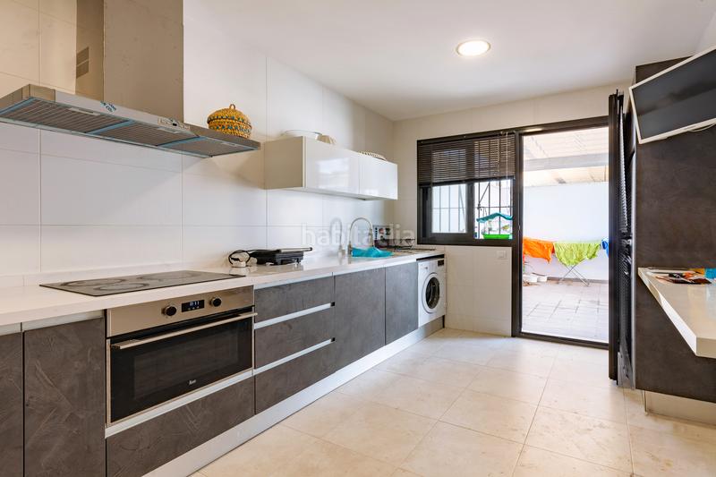 Foto 92709018-4897-4eac-b341-b337c3e18db3. Maison jumelée avec chauffage parking dans Arco Norte - Avda España Dos Hermanas