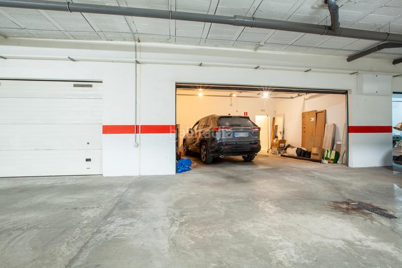 Foto f1ae25d5-49de-45d0-be9f-d64ec1c6b1f0. Maison jumelée avec chauffage parking dans Arco Norte - Avda España Dos Hermanas