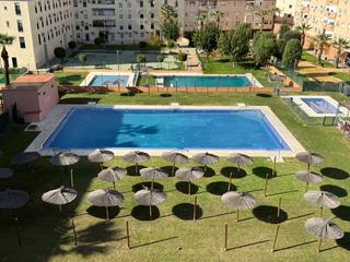 Apartament  C. venecia, 18 4b. Tu nuevo hogar en montequinto