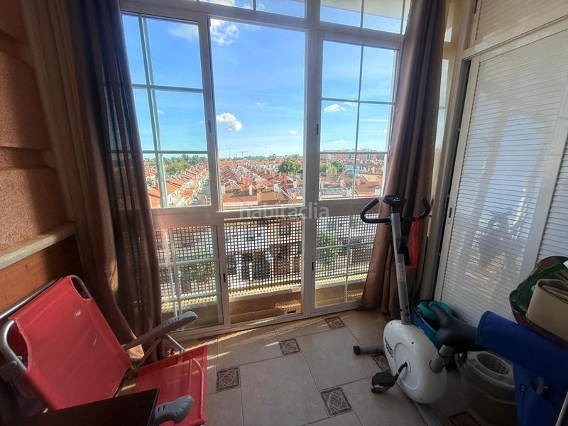 Foto 6982f5b8-0b68-406c-8323-918a39c12ca5. Appartement mit parking pool in Avenida de Europa Montequinto