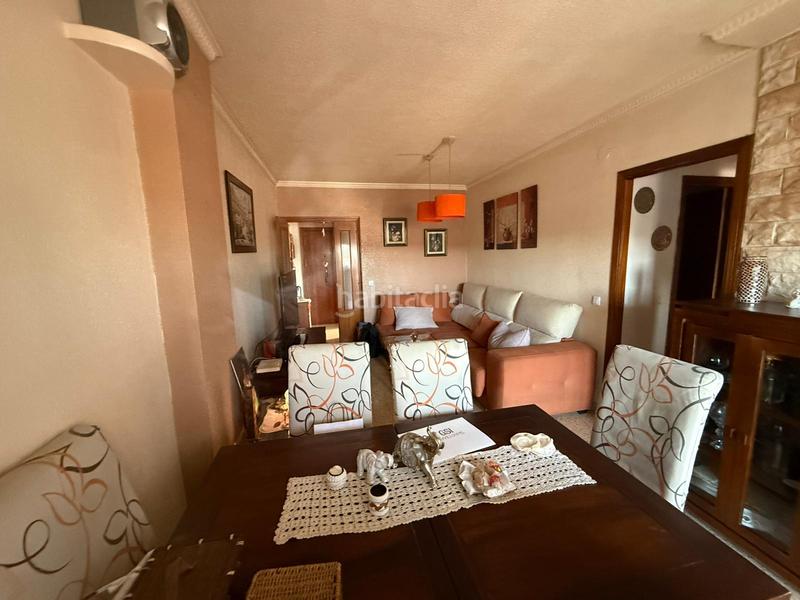 Foto 97bef9ab-2296-4568-b1b0-ce3f45178611. Appartement mit parking pool in Avenida de Europa Montequinto