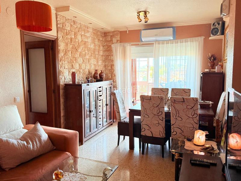 Foto b5b47c49-8e62-49da-a90b-5038855eec75. Appartement mit parking pool in Avenida de Europa Montequinto