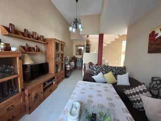 Dúplex  Calle calle molino. Se vende