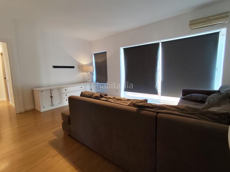 Foto 1456e4b5-c3de-44df-9e0a-38417750b44b. Lloguer apartament a La Calzada - La Florida Sevilla