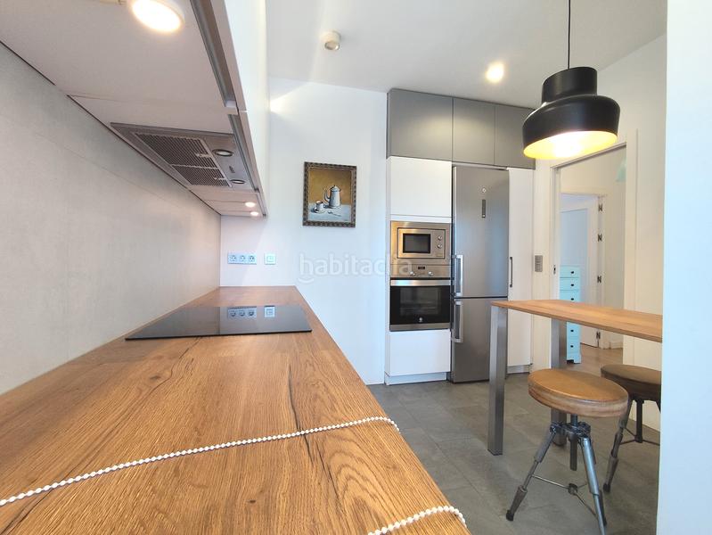 Foto fdfd0b73-4bba-43f3-90d2-a526c2a27f38. Lloguer apartament a La Calzada - La Florida Sevilla