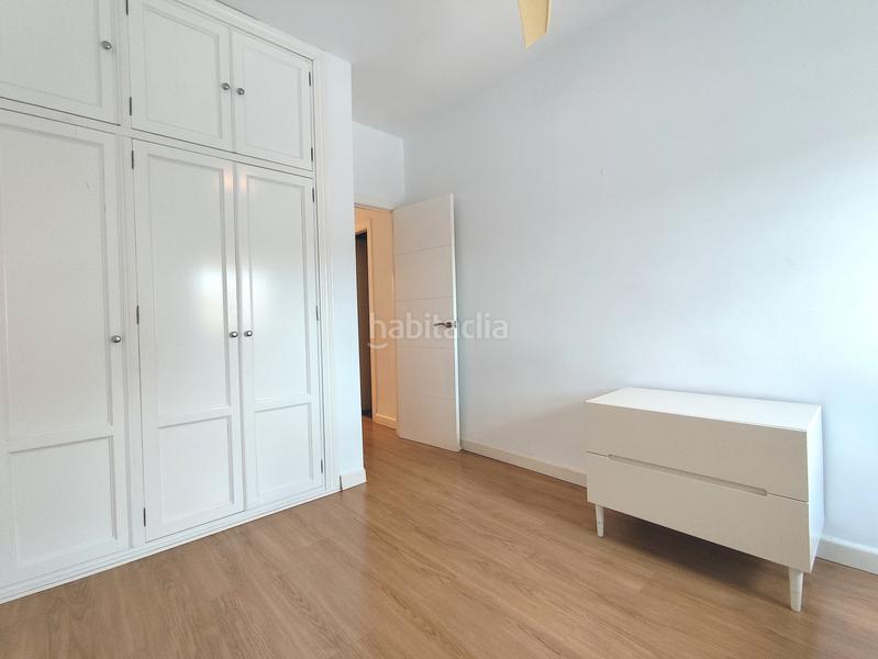 Foto 50d5be7a-a889-4afe-9815-cbae9923ad4f. Location appartement dans La Calzada - La Florida Sevilla