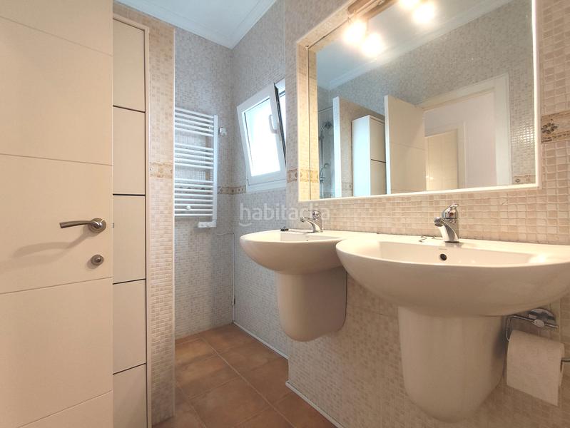 Foto fbf07f64-4913-444c-b5f6-2619291e9d29. Location appartement dans La Calzada - La Florida Sevilla