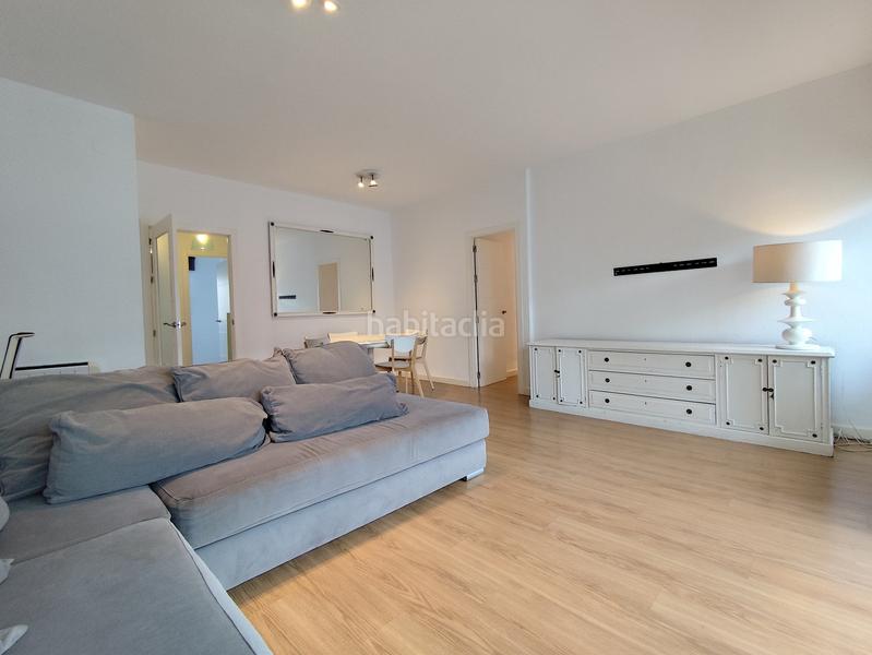 Foto fc88faee-72eb-4502-921c-db0faafceb70. Location appartement dans La Calzada - La Florida Sevilla