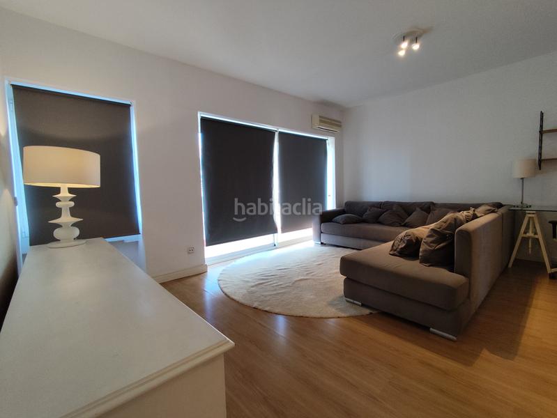 Foto fcbaa53f-e588-480b-b255-bc803973fcf7. Location appartement dans La Calzada - La Florida Sevilla