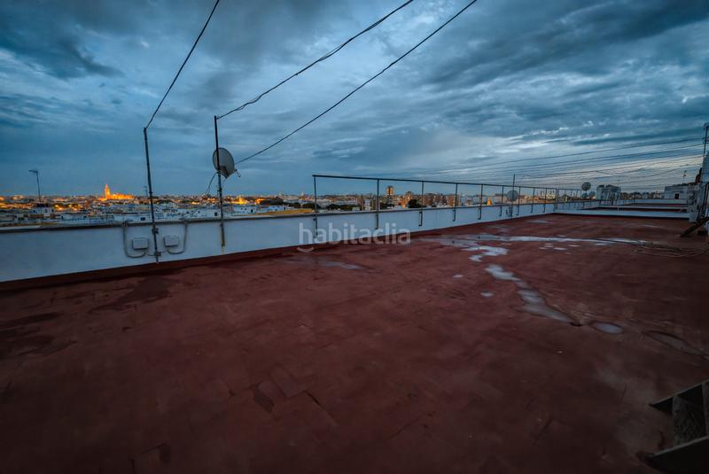 Foto 3878df45-5856-4f21-bd3f-7040364fe0db. Apartament a Triana Oeste Sevilla