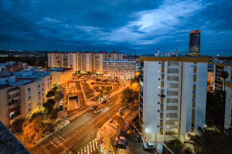 Foto 5366c18f-7e05-485b-bc35-d908dedad4a6. Apartament a Triana Oeste Sevilla