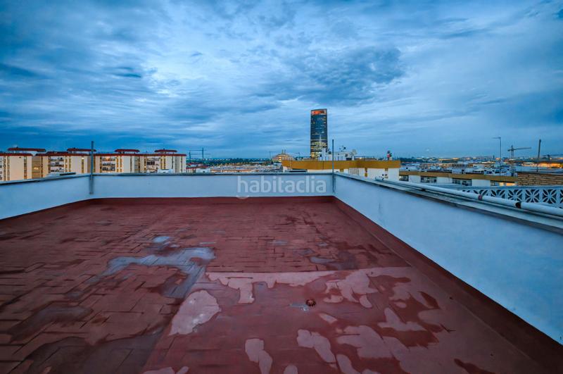 Foto 716c09e1-3654-49ed-9add-1a1c681c399b. Apartament a Triana Oeste Sevilla