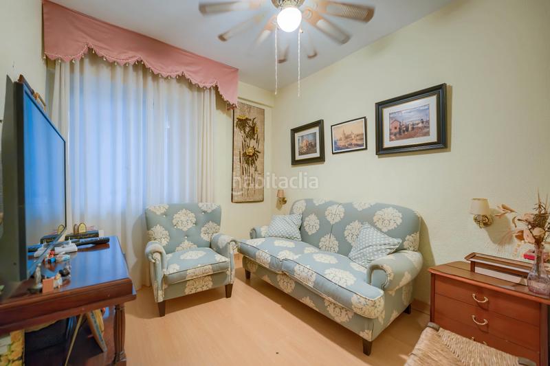 Foto af1a8ff3-2f60-49d9-a333-5c338d21693c. Apartament a Triana Oeste Sevilla