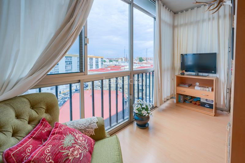 Foto b726cc8a-9a64-4b82-a4c3-8aeb2b27857b. Apartament a Triana Oeste Sevilla