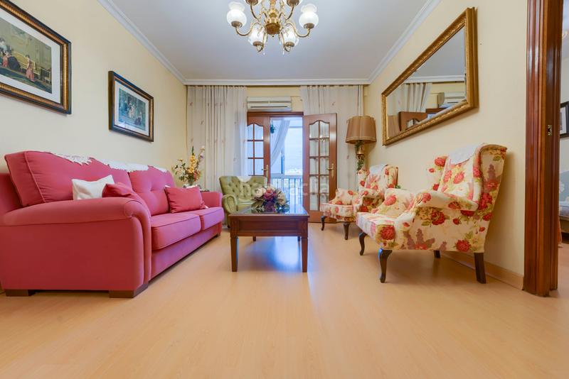 Foto c5d74403-5ec0-4cde-80f6-8d051fc9929a. Apartament a Triana Oeste Sevilla