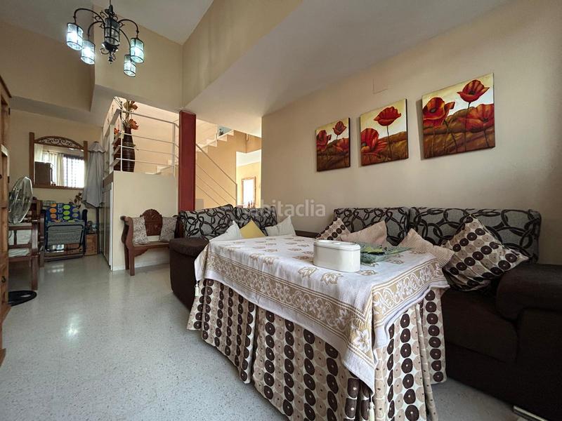 Foto 22097133-e69e-4819-91f8-6dfcdb3affe2. Casa adossada a Almadén de la Plata