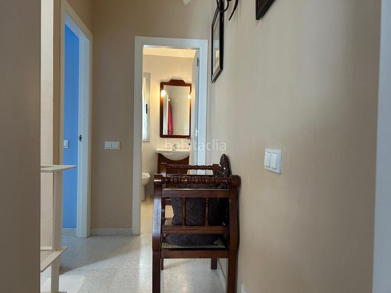 Foto 499325b4-cb98-4c57-8179-8344652fbb05. Casa adossada a Almadén de la Plata