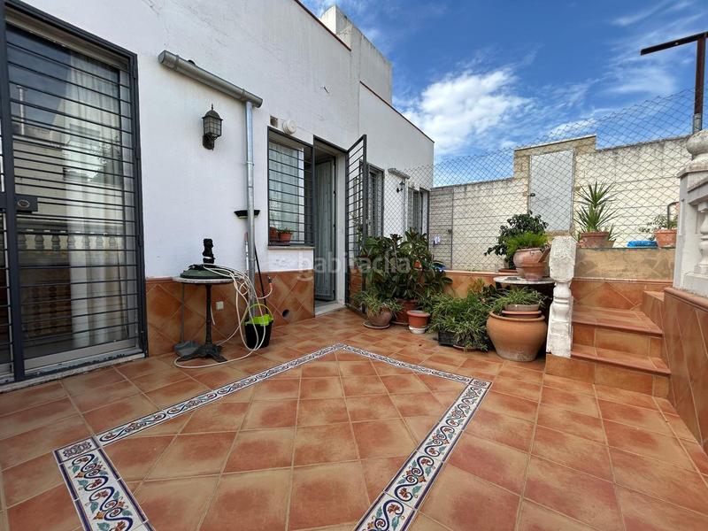 Foto 75276615-356c-4203-9a05-557d49100caf. Casa adossada a Almadén de la Plata