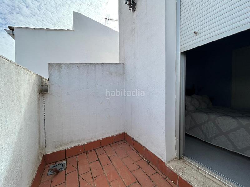 Foto 8091a351-4633-4062-b58c-046e288a5a3a. Casa adossada a Almadén de la Plata