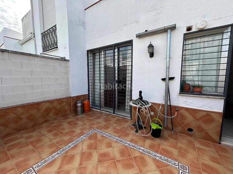 Foto 87f2e8ca-b6c3-4bb1-a450-02f9434ee7ec. Casa adossada a Almadén de la Plata