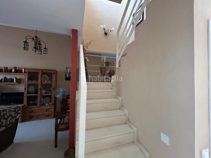 Foto e674b475-5f63-4f6e-afc4-af0e9ebb5f6b. Casa adossada a Almadén de la Plata