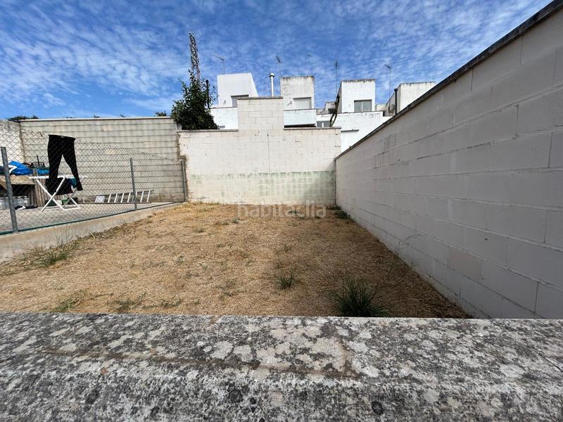 Foto f8941352-0345-4534-90ec-daafac7e1480. Casa adossada a Almadén de la Plata