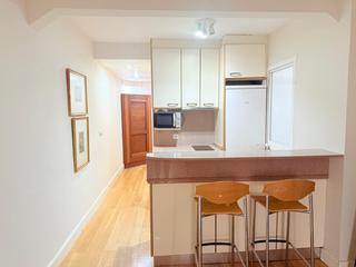 Appartement  Juan del castillo. Apartamento céntrico en primera planta con licencia turística  p