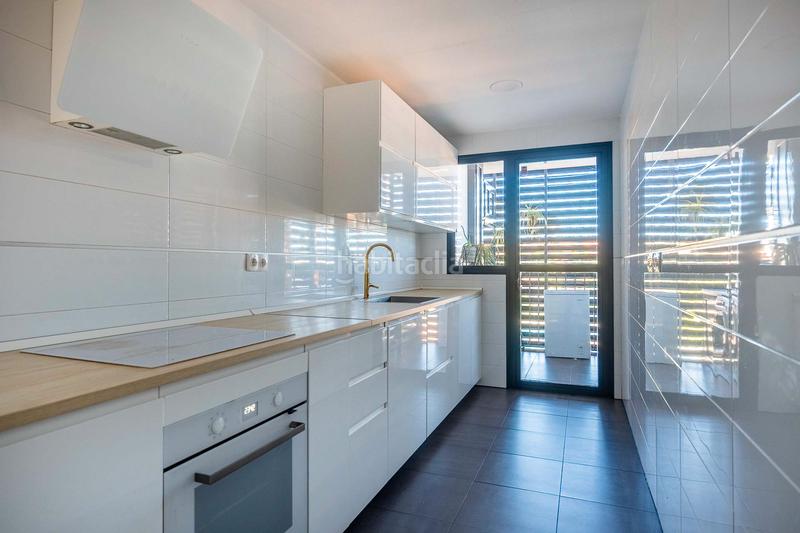 Foto 01f41190-829e-4f7c-a588-7541eedaa543. Appartement mit pool in Barrio Alto San Juan de Aznalfarache