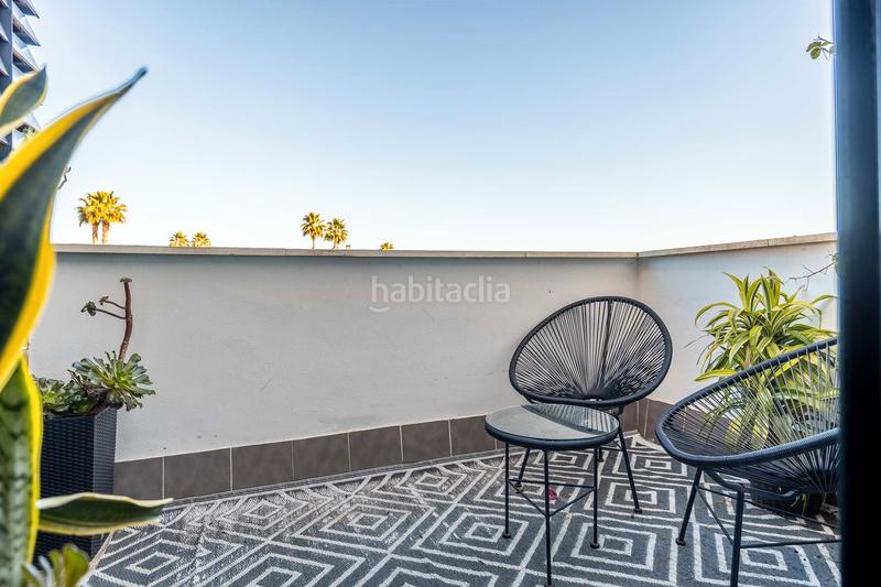 Foto 21eb124e-ab3f-4b55-93ec-a80e795561c0. Appartement mit pool in Barrio Alto San Juan de Aznalfarache